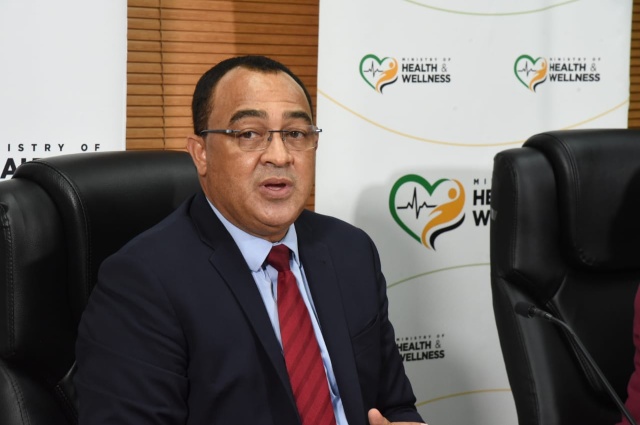 Tourists are Safe despite Leptospirosis Outbreak – Health Minister