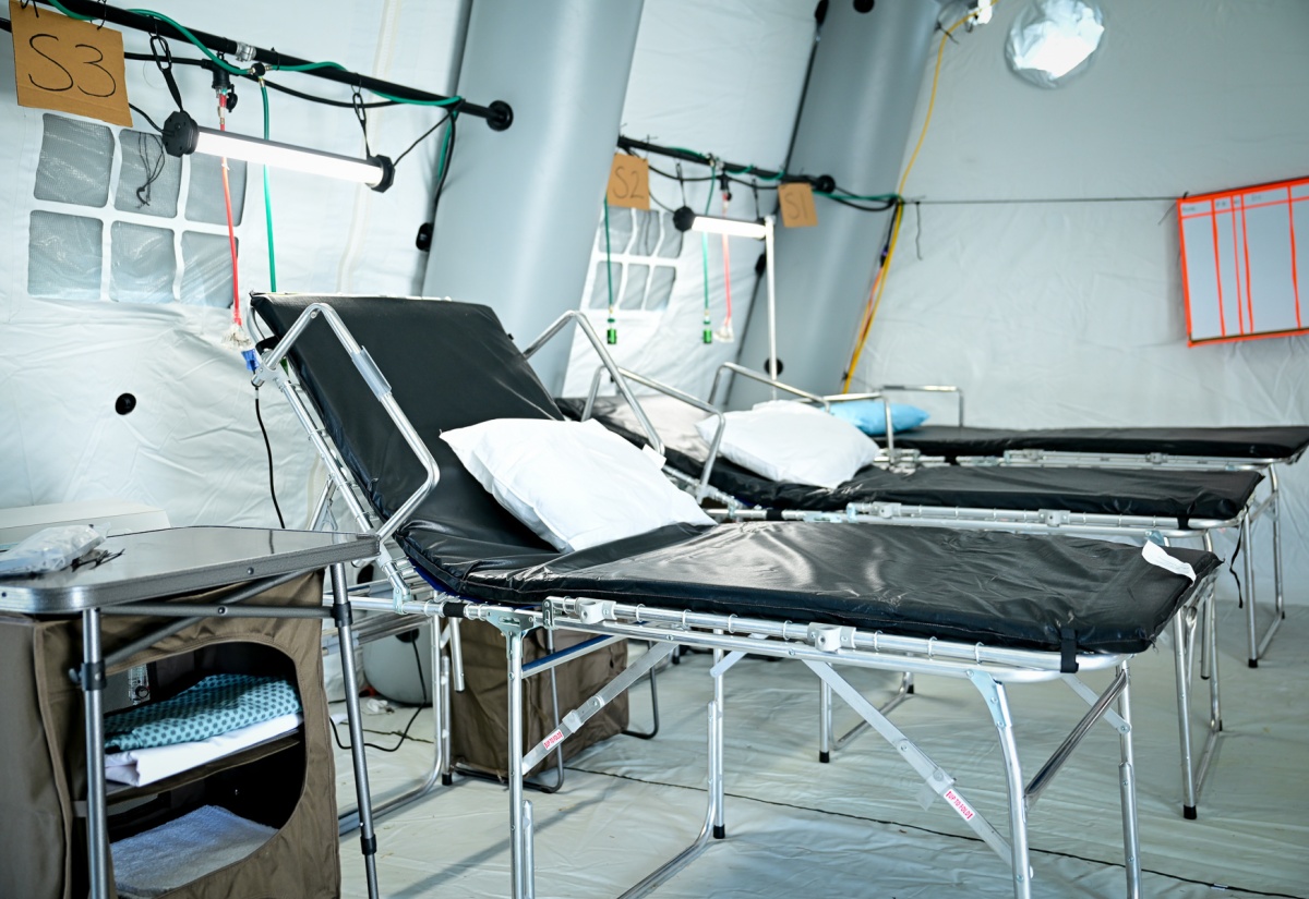 Staying Safe After a Hurricane