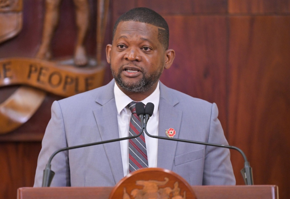 ODPEM to Publish List of Marooned and Priority Communities