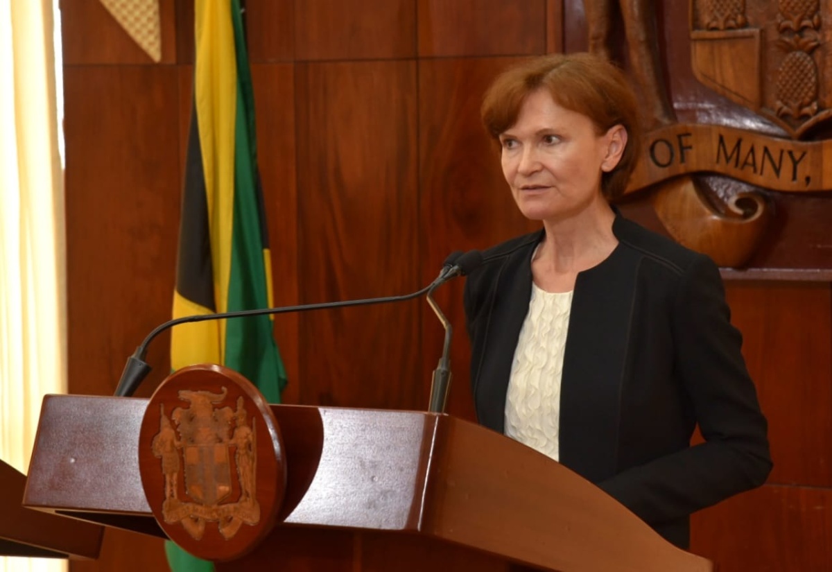 St. Elizabeth, St. James, Westmoreland Sustained US$5.5 Billion in Damage from Hurricane Melissa