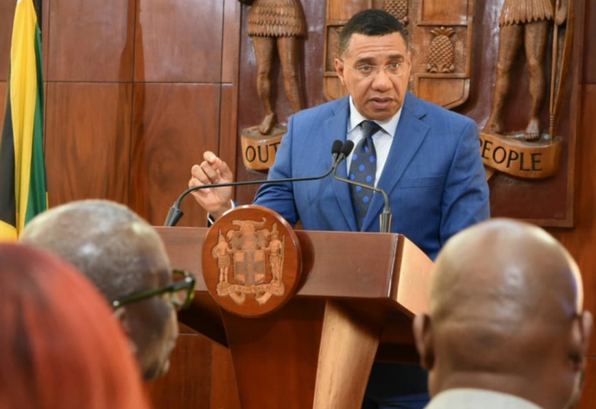 NARA to Lead and Fast-Track National Reconstruction Efforts