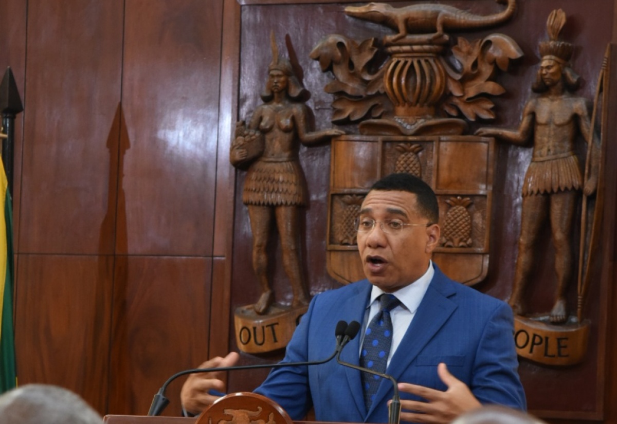 NHT to Procure 5,000 Container Homes for Hurricane Relief