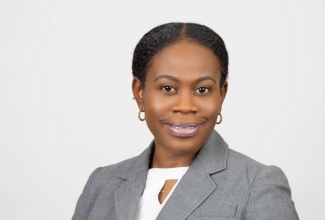 Director of Public Relations and Communication at the Rural Agricultural Development Authority (RADA), Camille Beckford