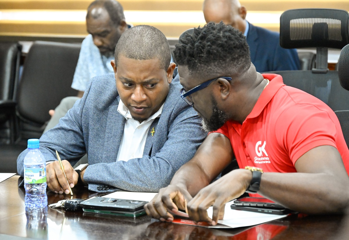 98 RADA Farmers to Benefit from $2.88M Insurance Payout for Hurricane Melissa Recovery