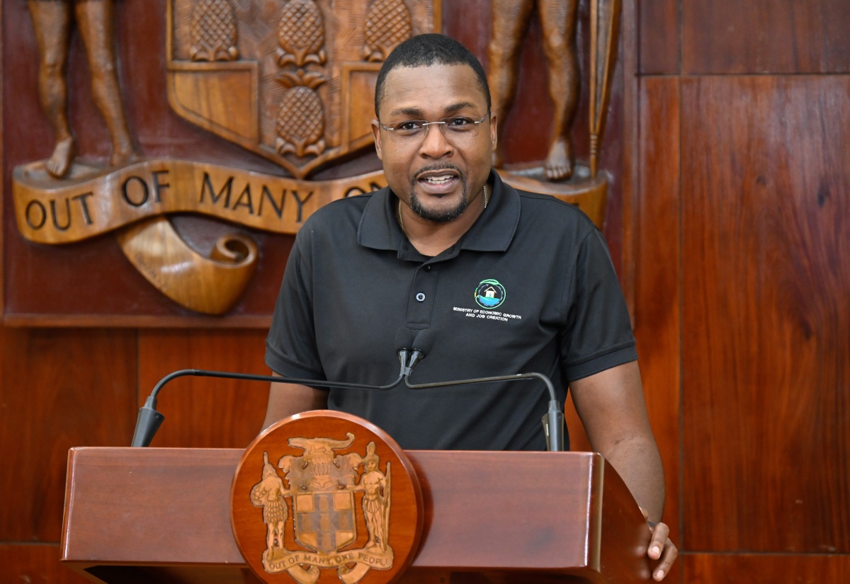 Gov’t Earmarks $5B for Post-Hurricane Emergency Infrastructure Recovery