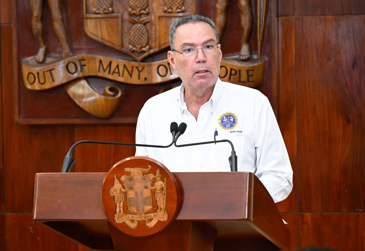 JPS Restores Power to 686,000 Customers Affected by Hurricane Melissa