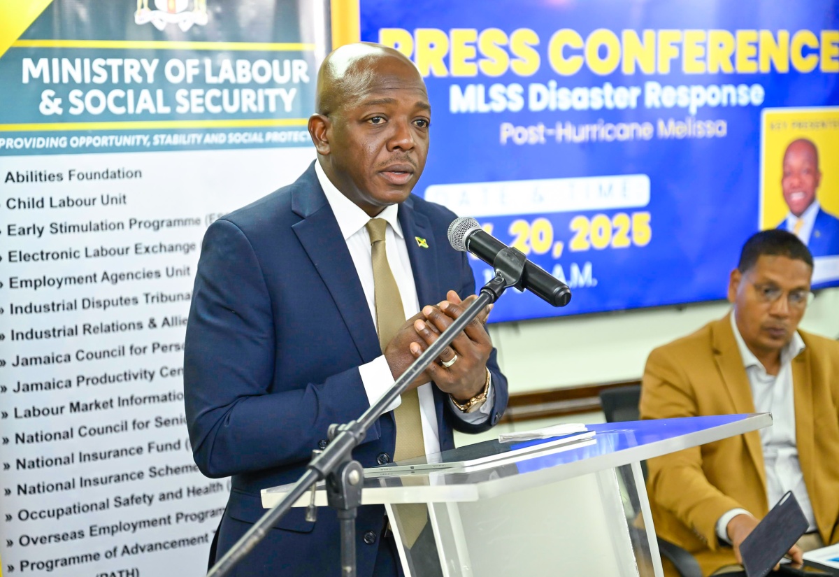 Damage Assessments Completed for 17,000 Households