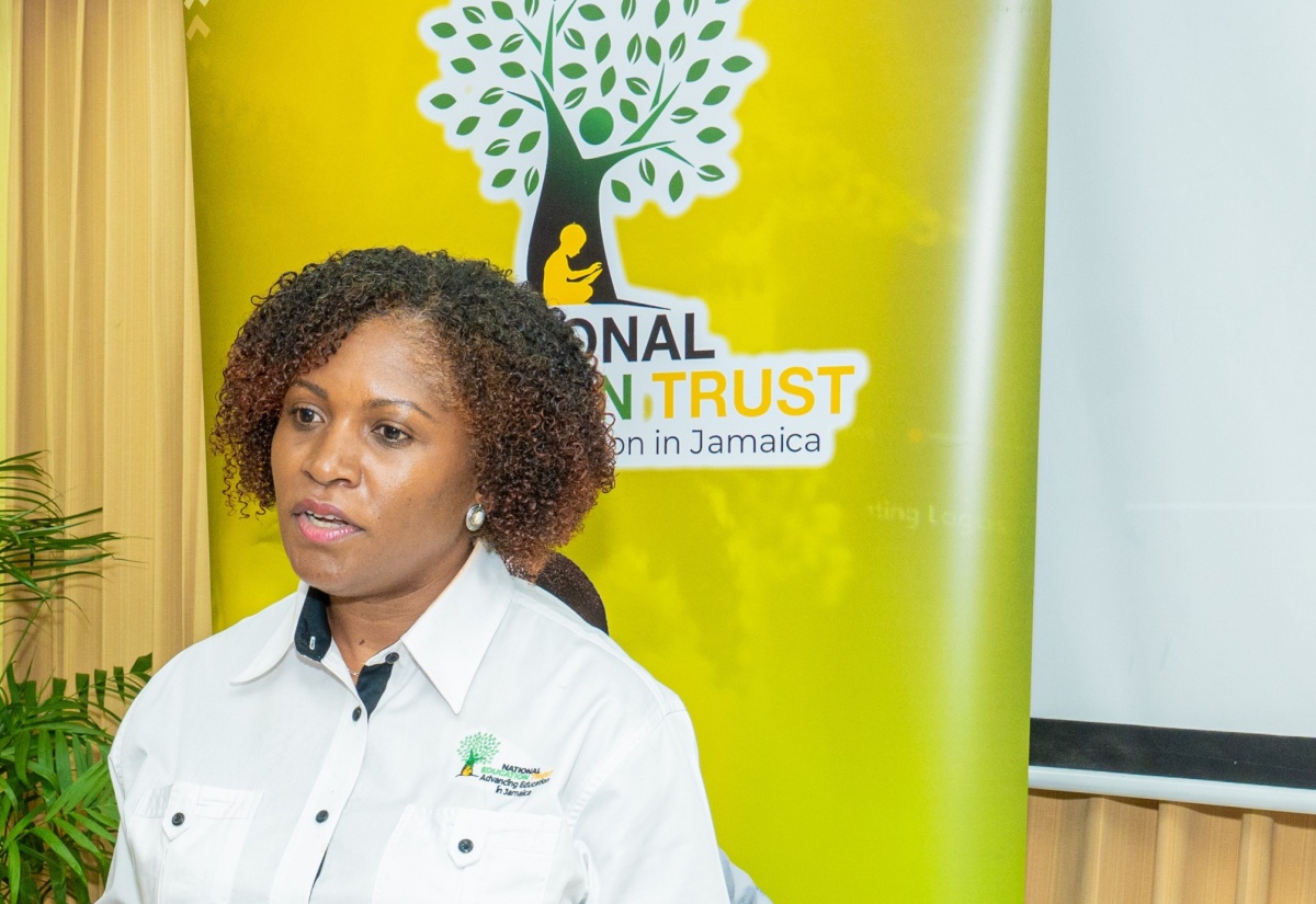 NET Mobilises Contractors in 48 Schools Impacted by Hurricane Melissa