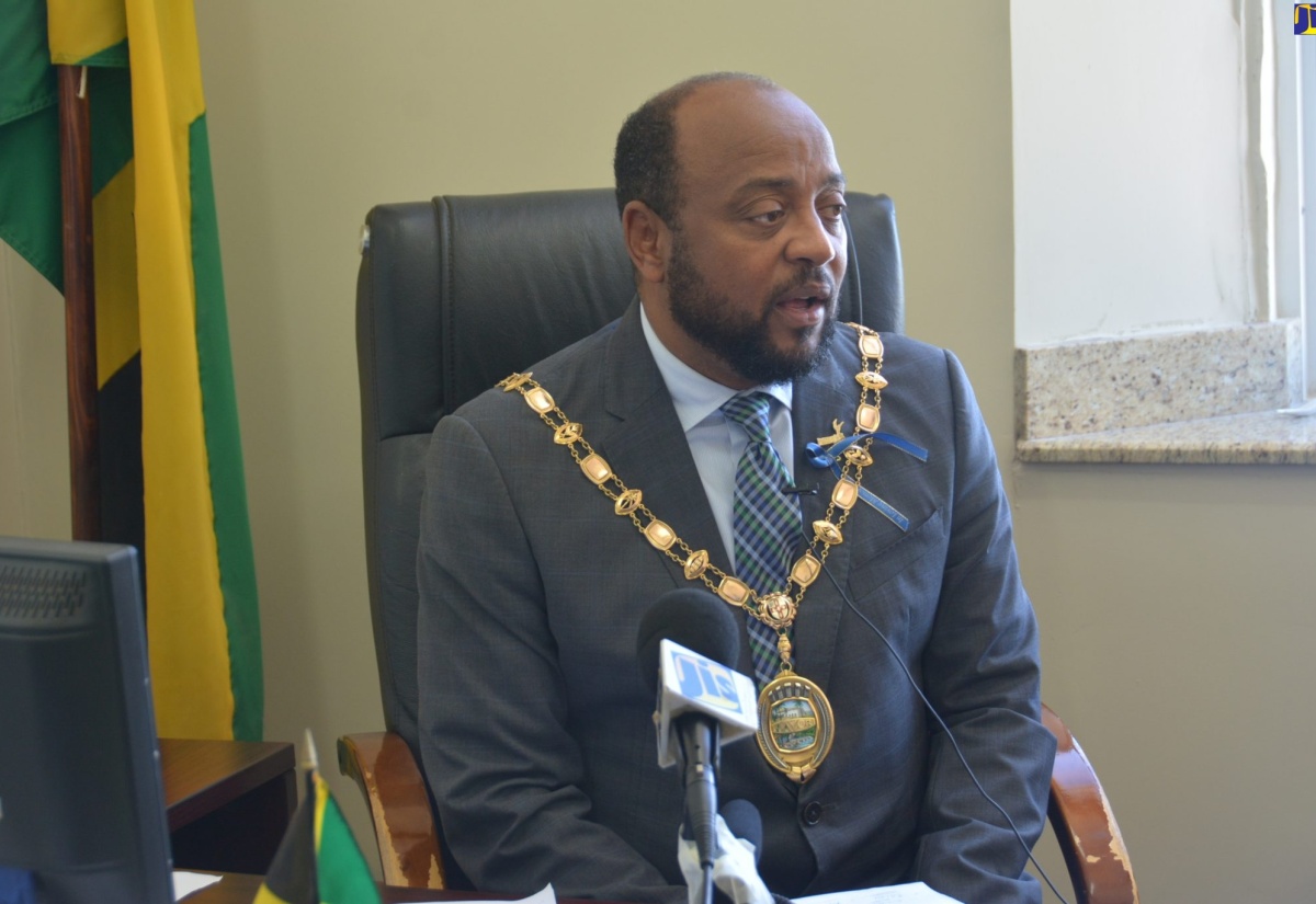 St. Ann Residents Urged to Take Precautions Against Mosquito-borne Diseases