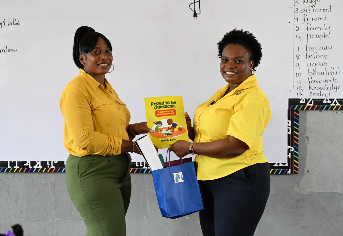 Orange Bay Primary Pursuing Initiatives to Strengthen Parental Support