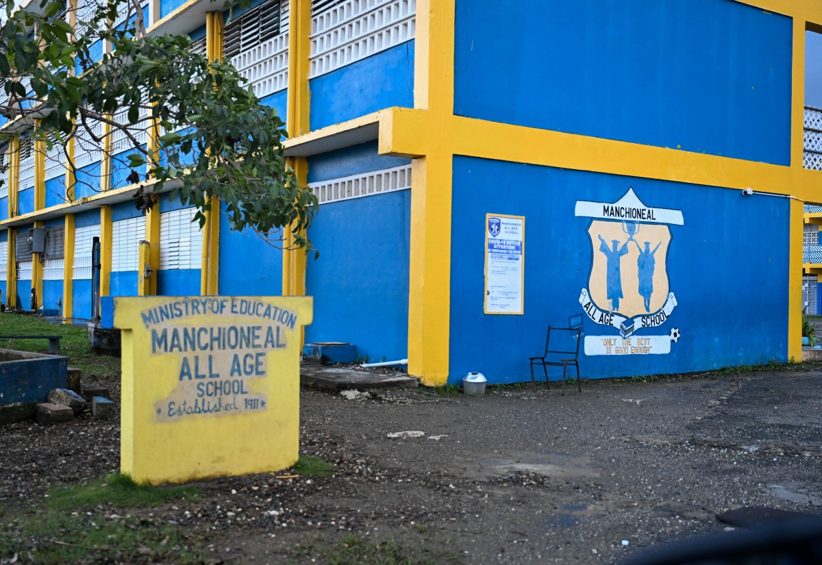 Portland Makes Steady Progress in Recovery Effort