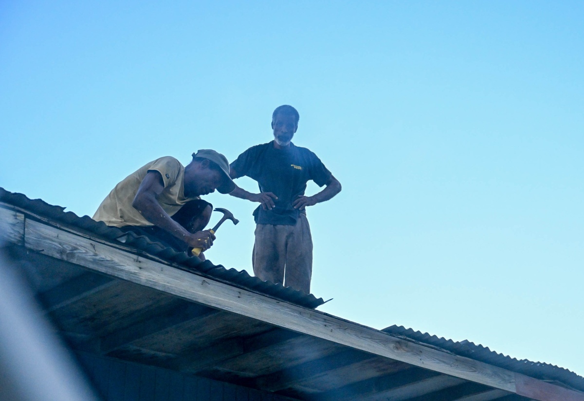 Portland Makes Steady Progress in Recovery Effort