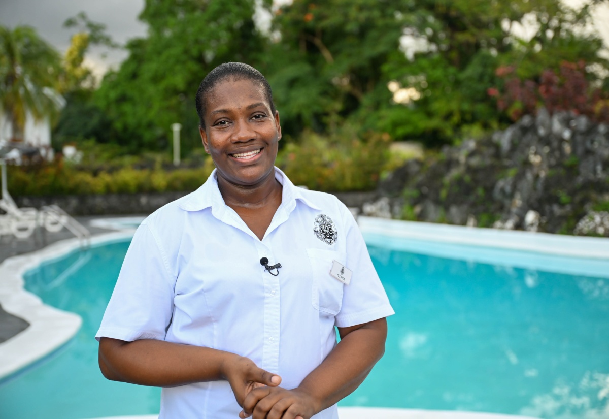 Eastern Jamaica Open For Tourism