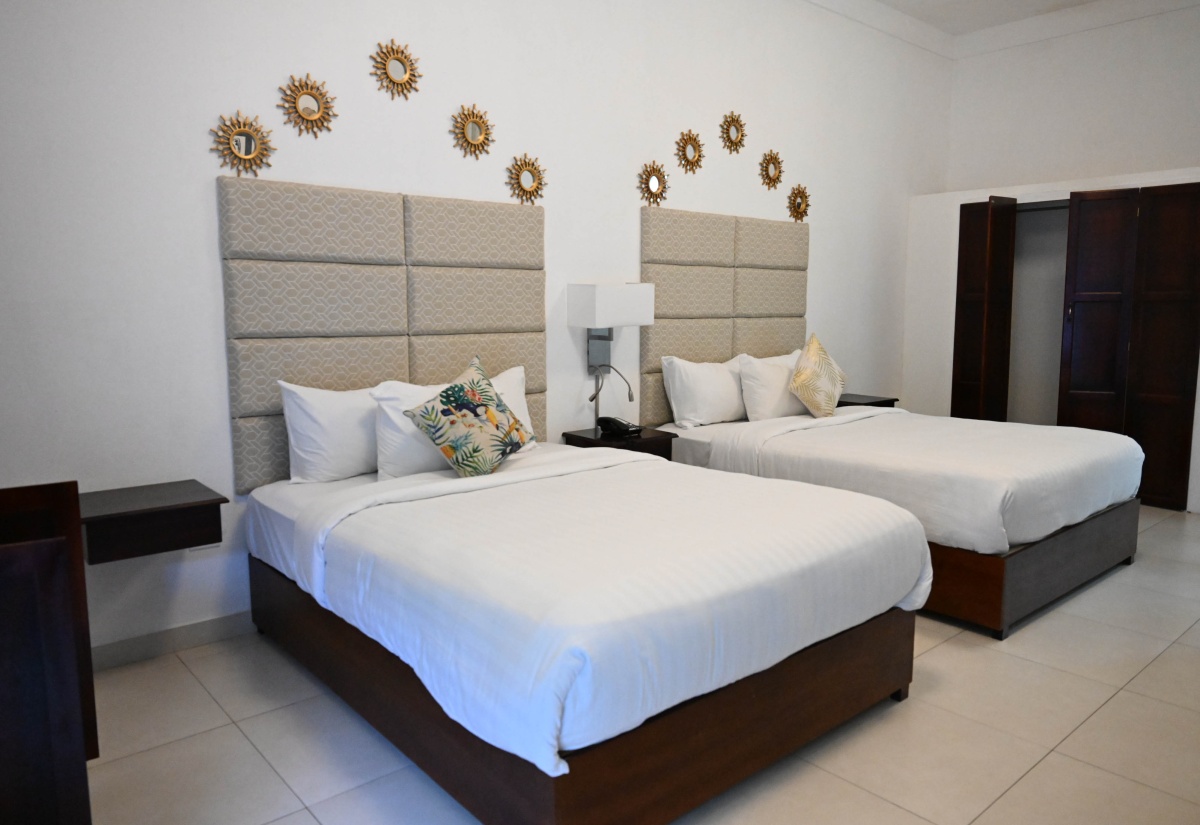 Eastern Jamaica Open For Tourism