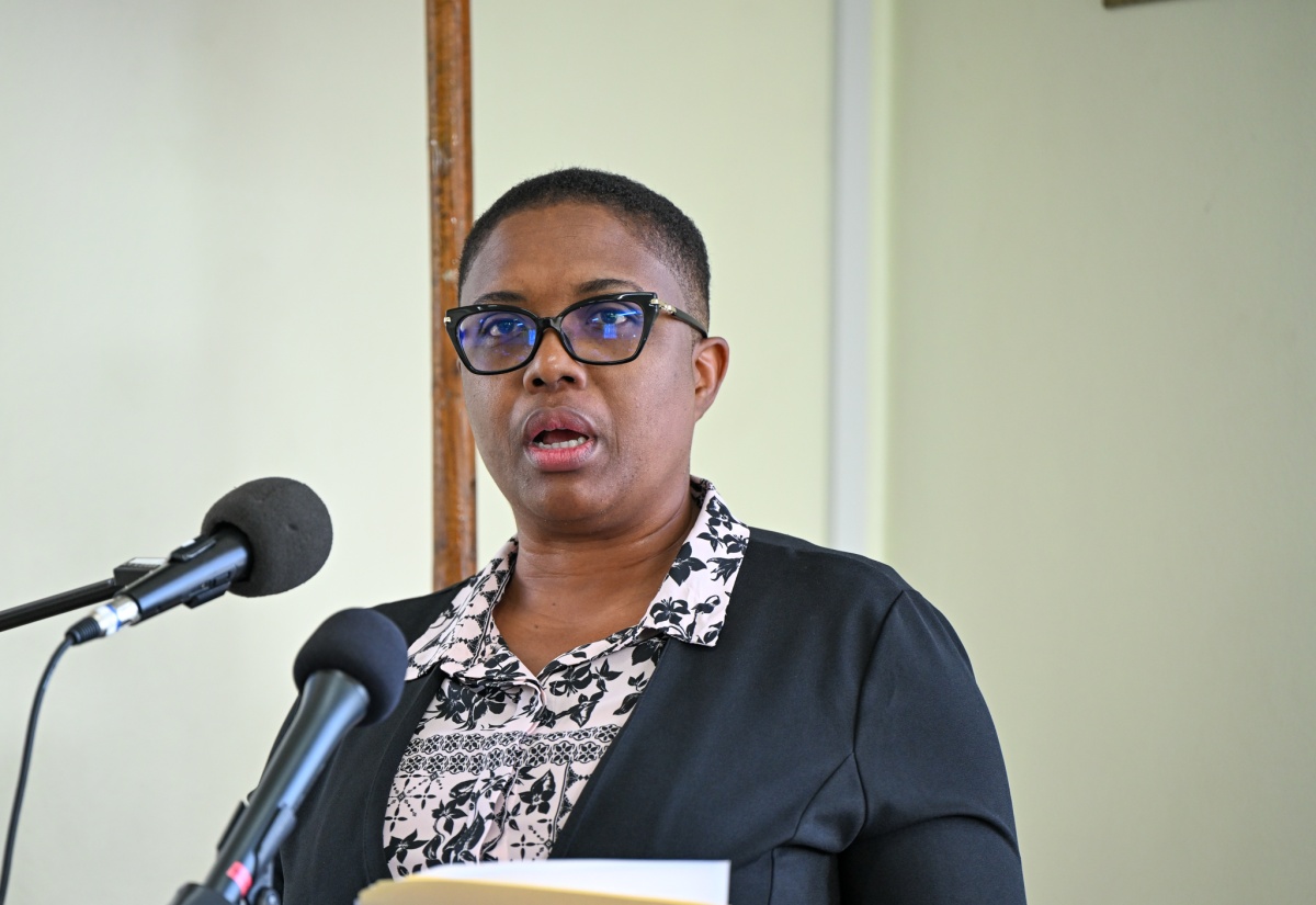 Portland Residents Urged to Reschedule Clinic Appointments After Hurricane Melissa Disruptions