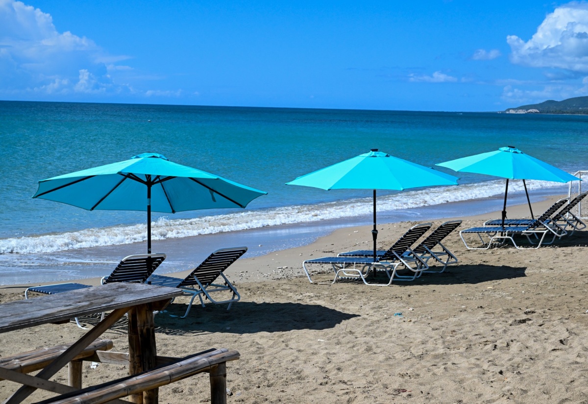 Eastern Jamaica Open For Tourism