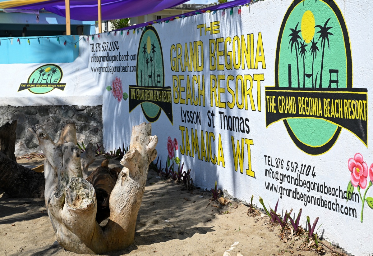 Eastern Jamaica Open For Tourism