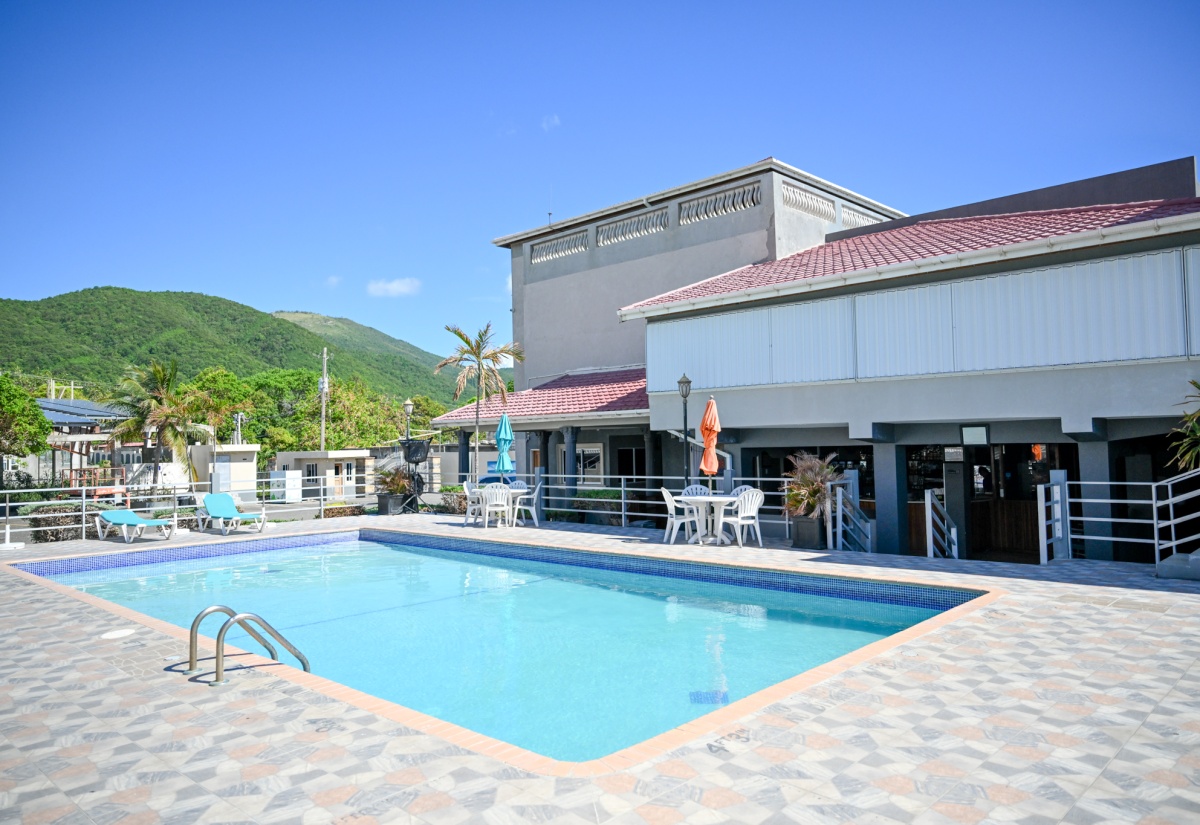 Eastern Jamaica Open For Tourism