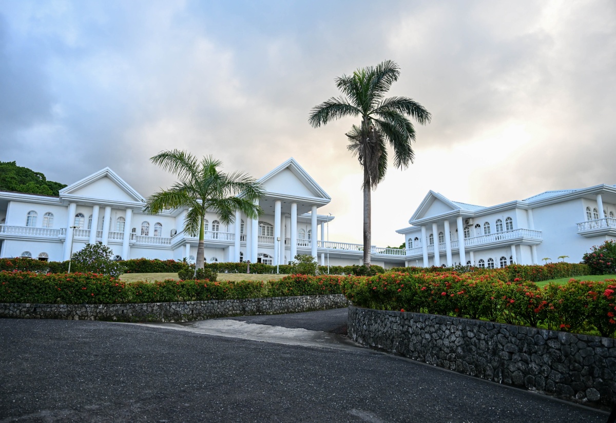 Eastern Jamaica Open For Tourism