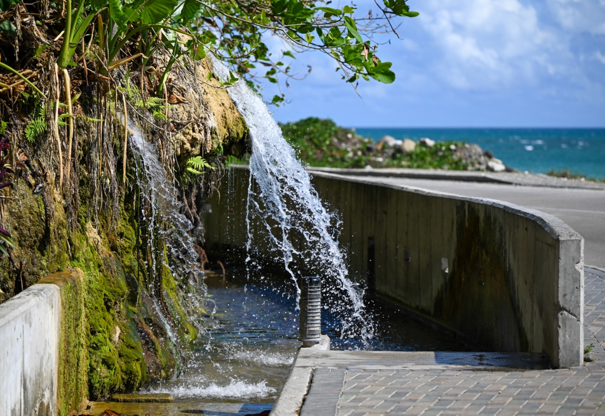 Eastern Jamaica Open For Tourism