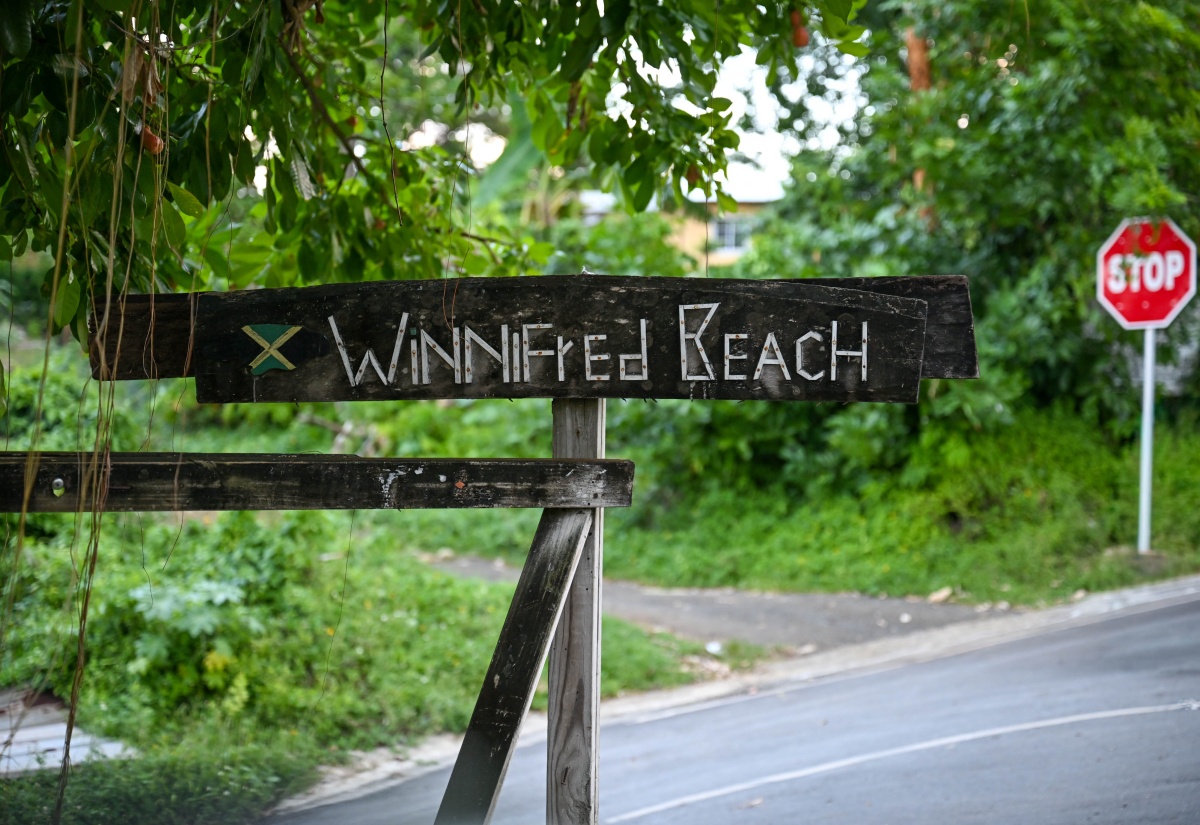 Eastern Jamaica Open For Tourism