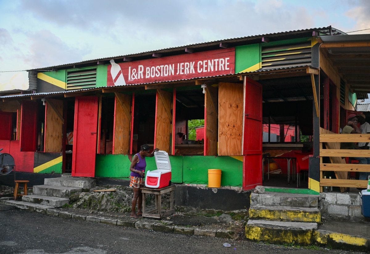 Eastern Jamaica Open For Tourism