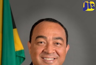 Minister of Health and Wellness, Dr. the Hon. Christopher Tufton.