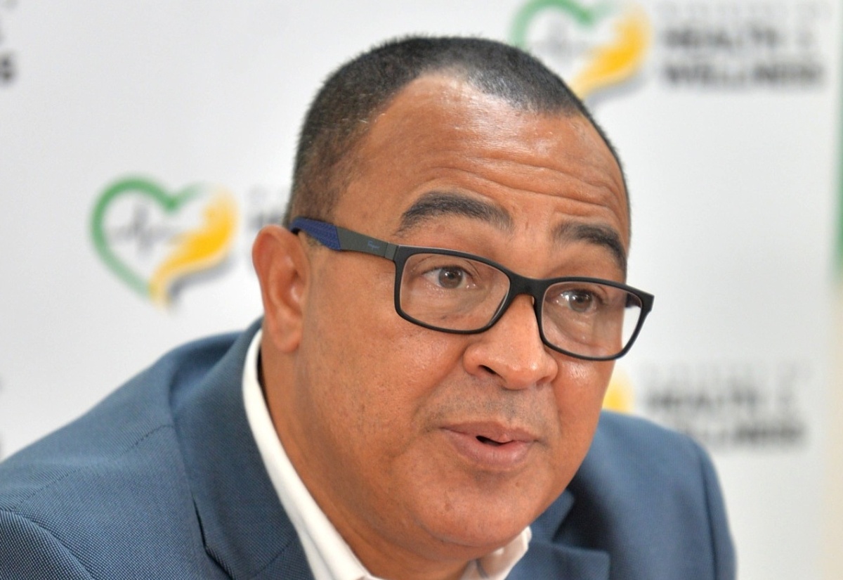 Health Minister Highlights Trauma Caused by Hurricane Melissa