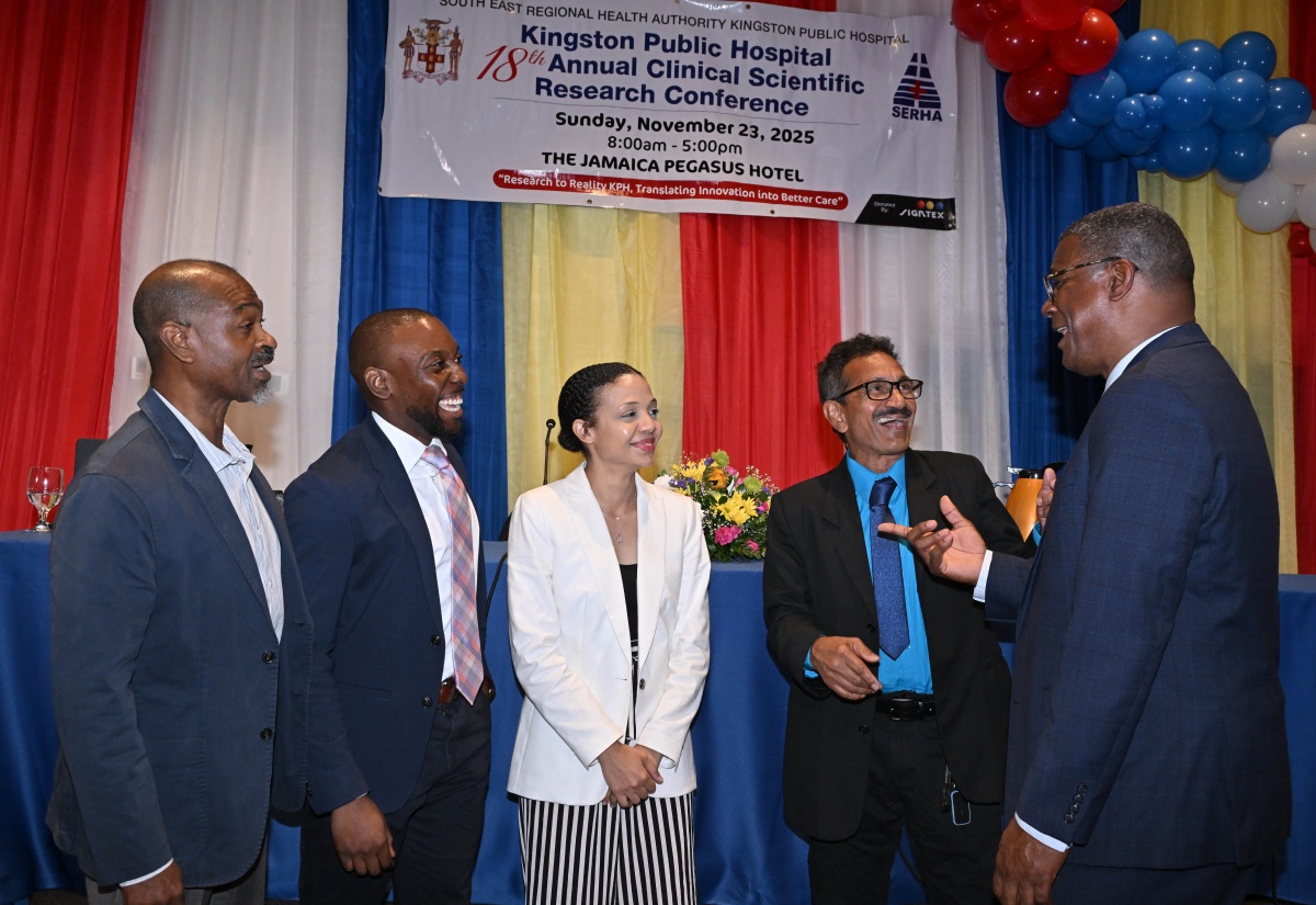 TMRI Hailed as One of the Most Effective Research Facilities in Region