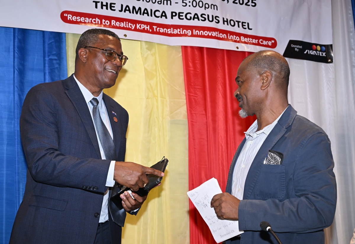 TMRI Hailed as One of the Most Effective Research Facilities in Region