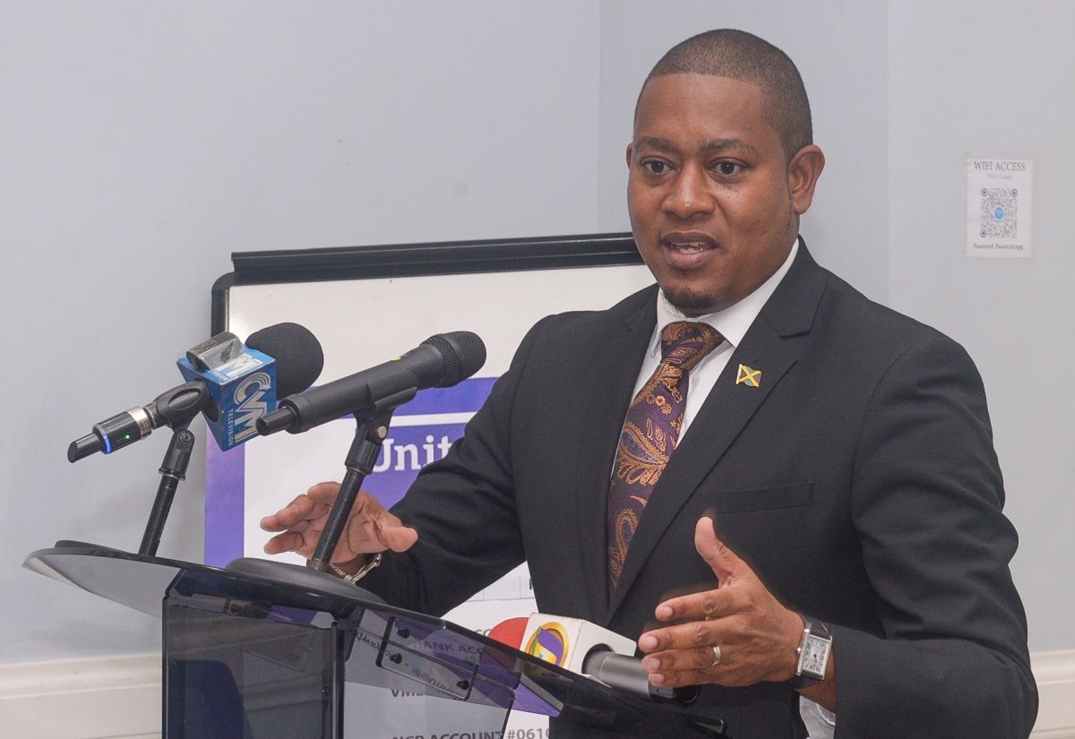 Gov’t Focused on Getting Farmers Back Into Production