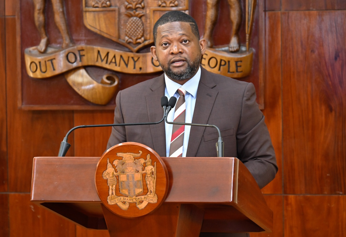 JDF to Establish Operational Hubs In Trelawny, Westmoreland and Hanover to Streamline Relief Efforts