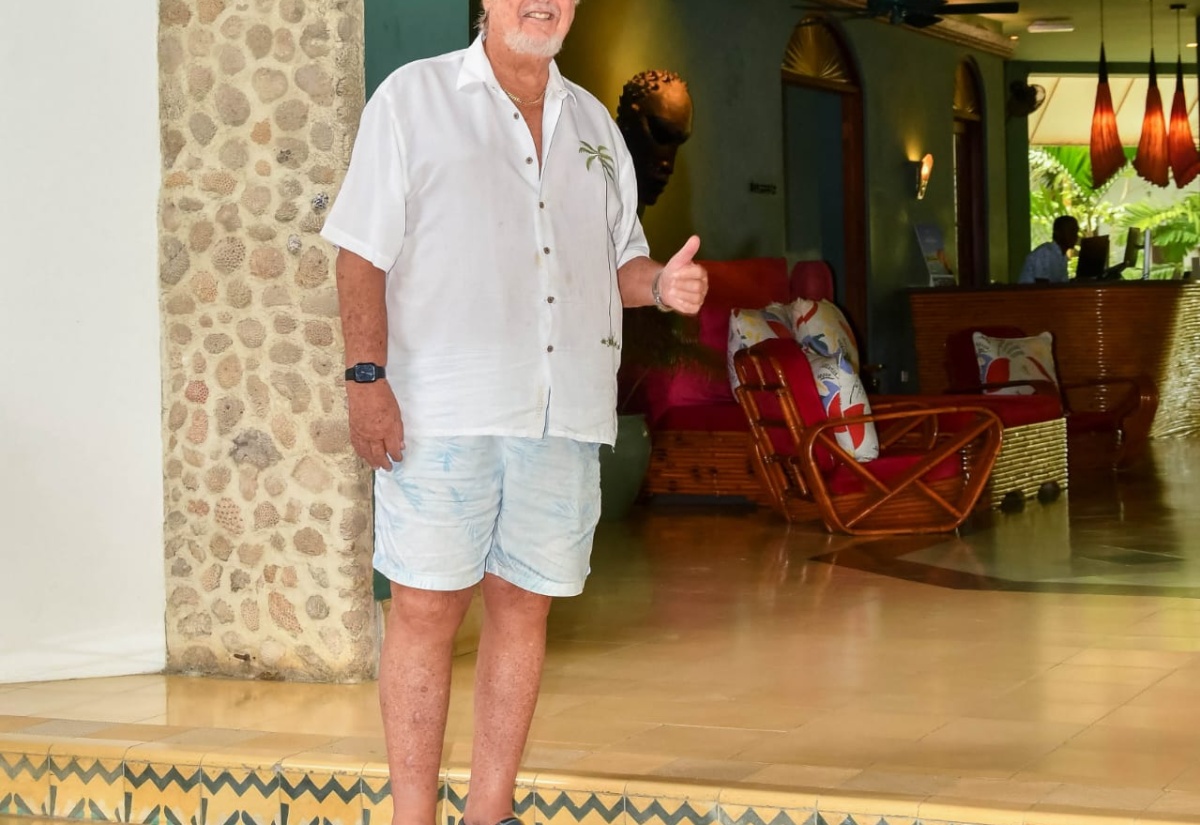 ISSA Trust Foundation Launches Emergency Relief Fund to Support Employees Impacted by Hurricane