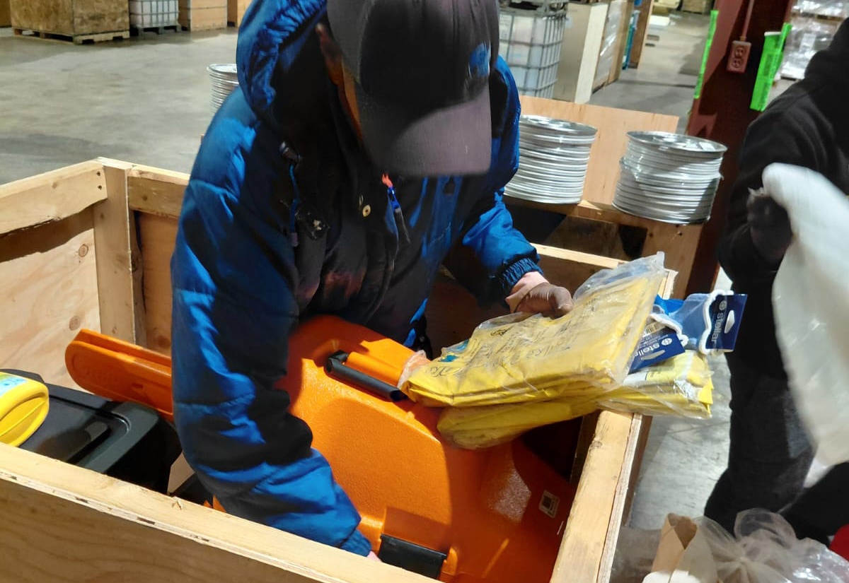 Jamaican Liaison Service in Canada Mobilises Employer Support for Hurricane Melissa Relief