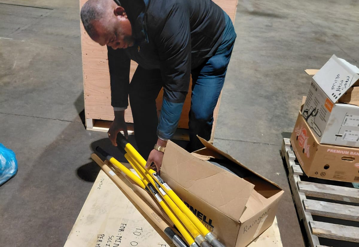 Jamaican Liaison Service in Canada Mobilises Employer Support for Hurricane Melissa Relief