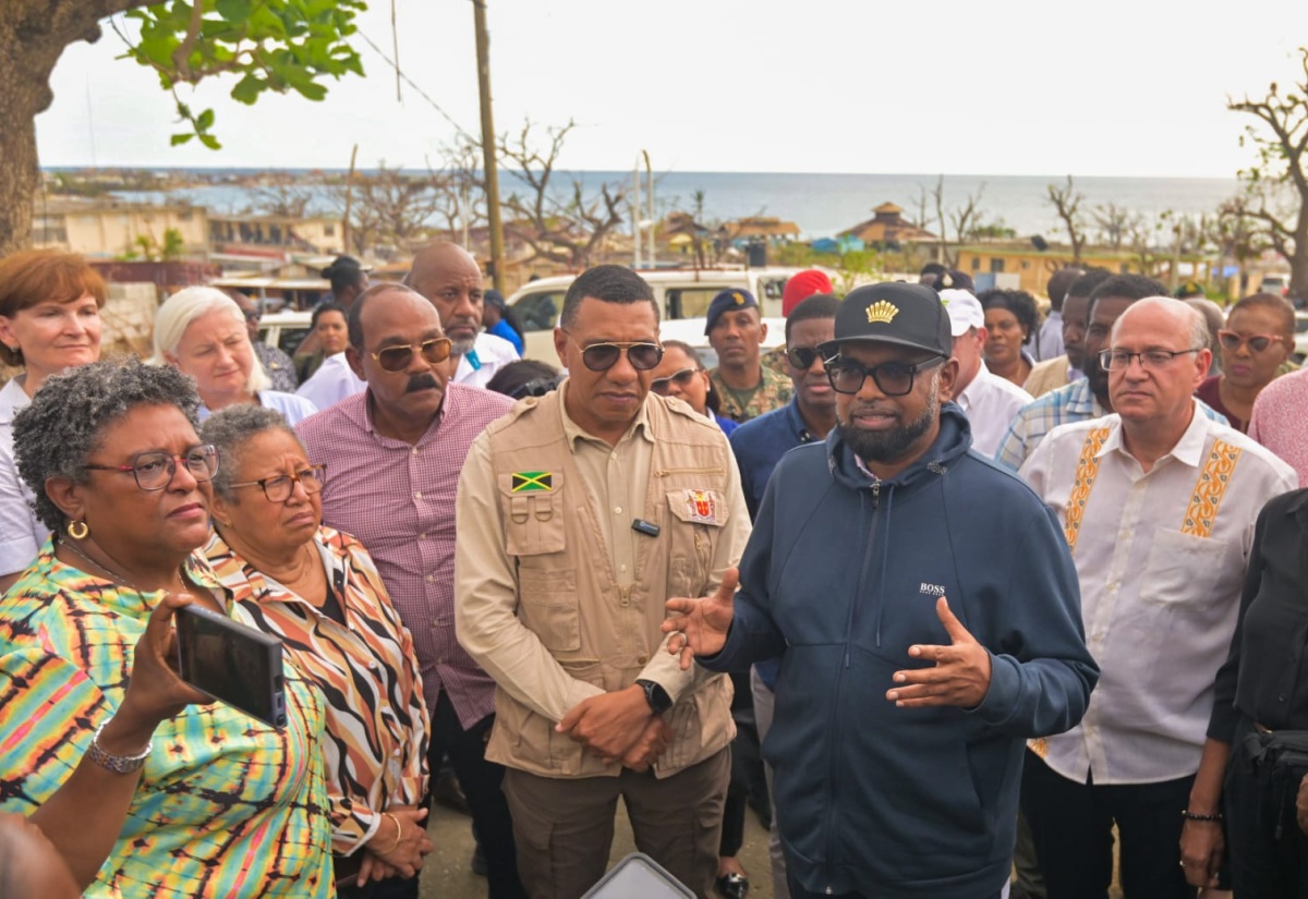 PM Encouraged by Strong Support from Regional and International Partners