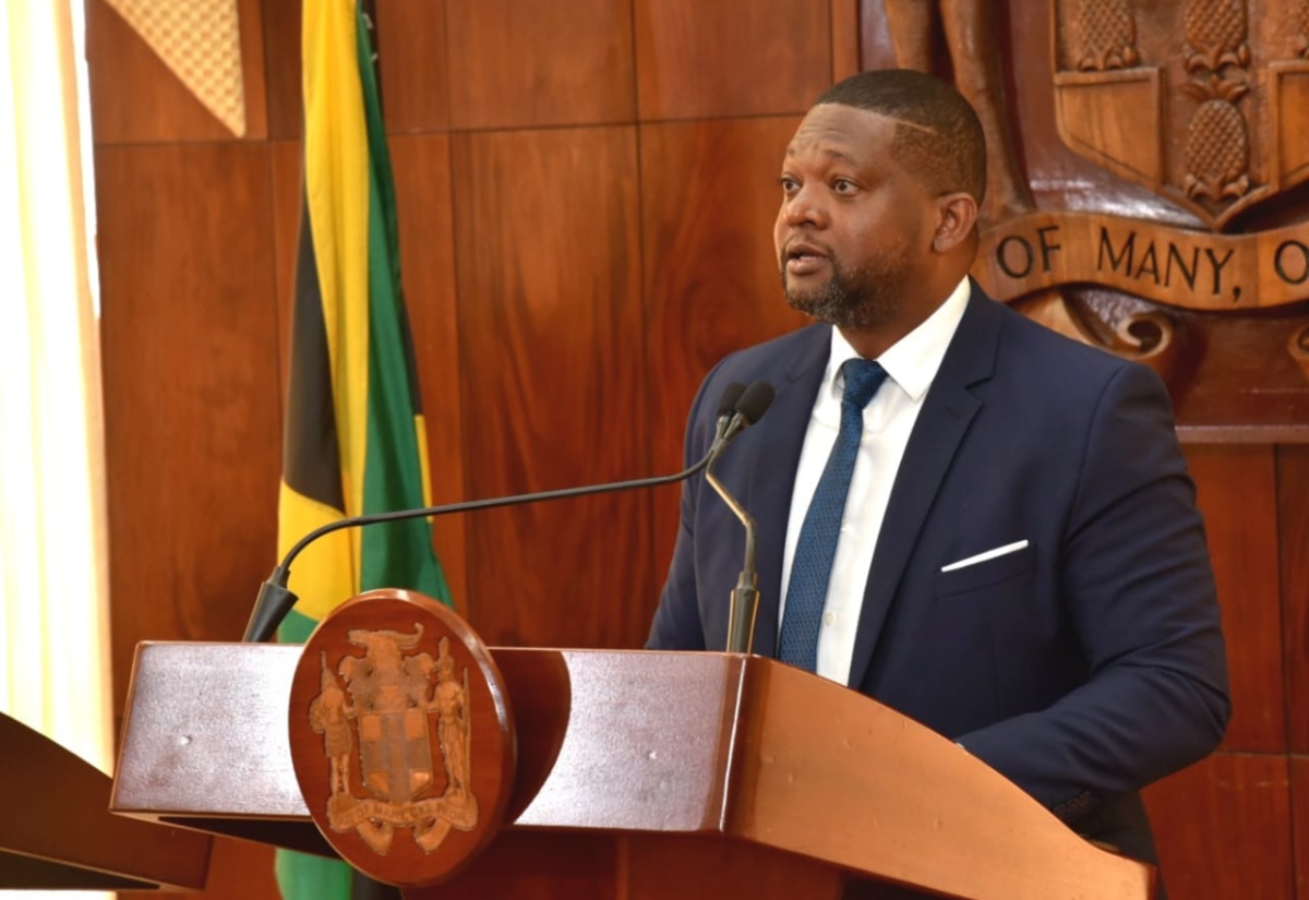 National Relief Effort Remains Robust