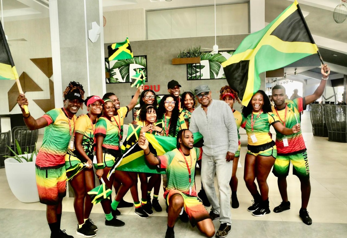 Fund Established To Support Tourism Workers Affected By Melissa