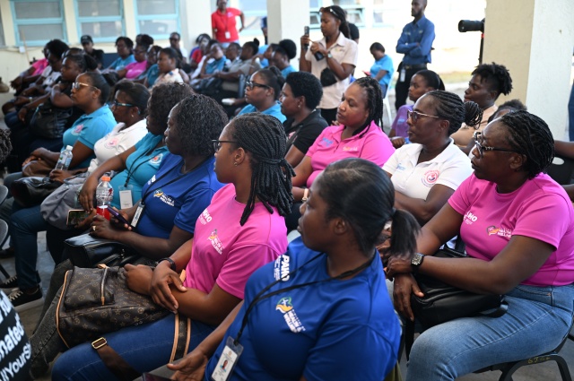 Gov’t Finalising Plans to Restore Western Parish Health Centres Damaged By Hurricane Melissa