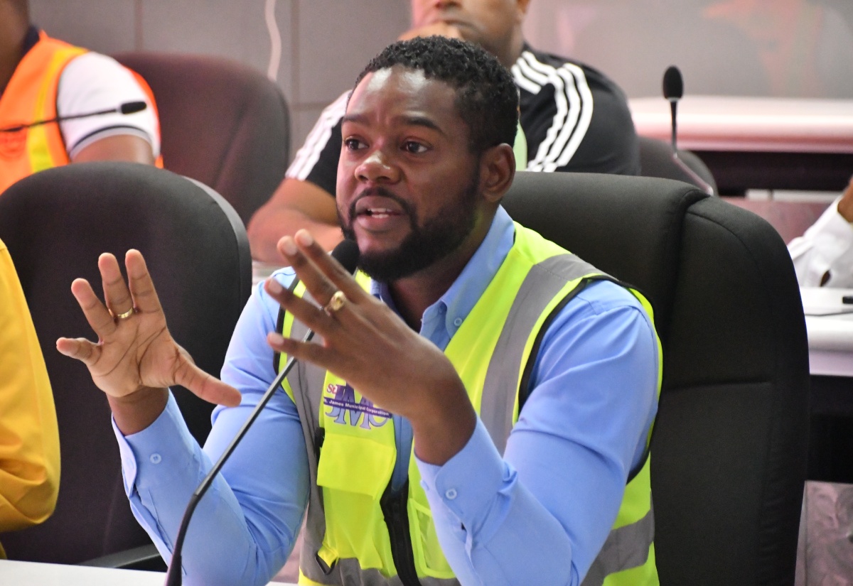 World Central Kitchen Serves Over One Million Meals In Jamaica After Hurricane Melissa