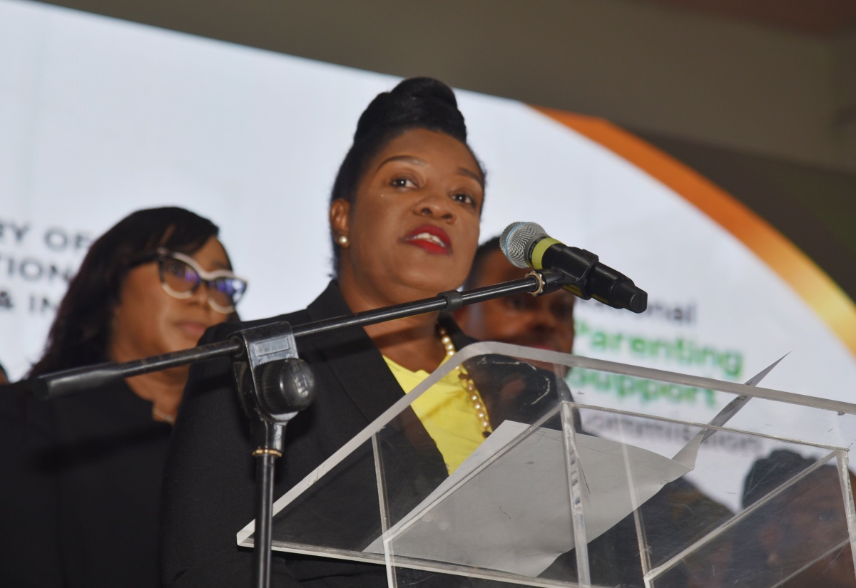 Parenting Commission Seeking Stakeholder Support for Post-Hurricane Recovery Mission