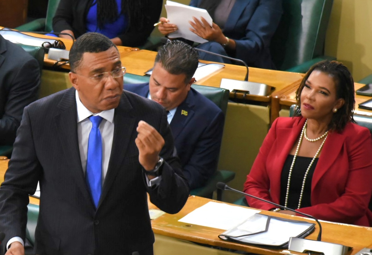 Customs Duty and GCT Exemption Period Extended for Importation of Hurricane Relief Supplies