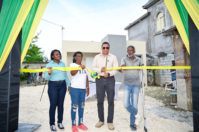 Gov’t to Revamp NSHP to Address Evolving Housing Demands