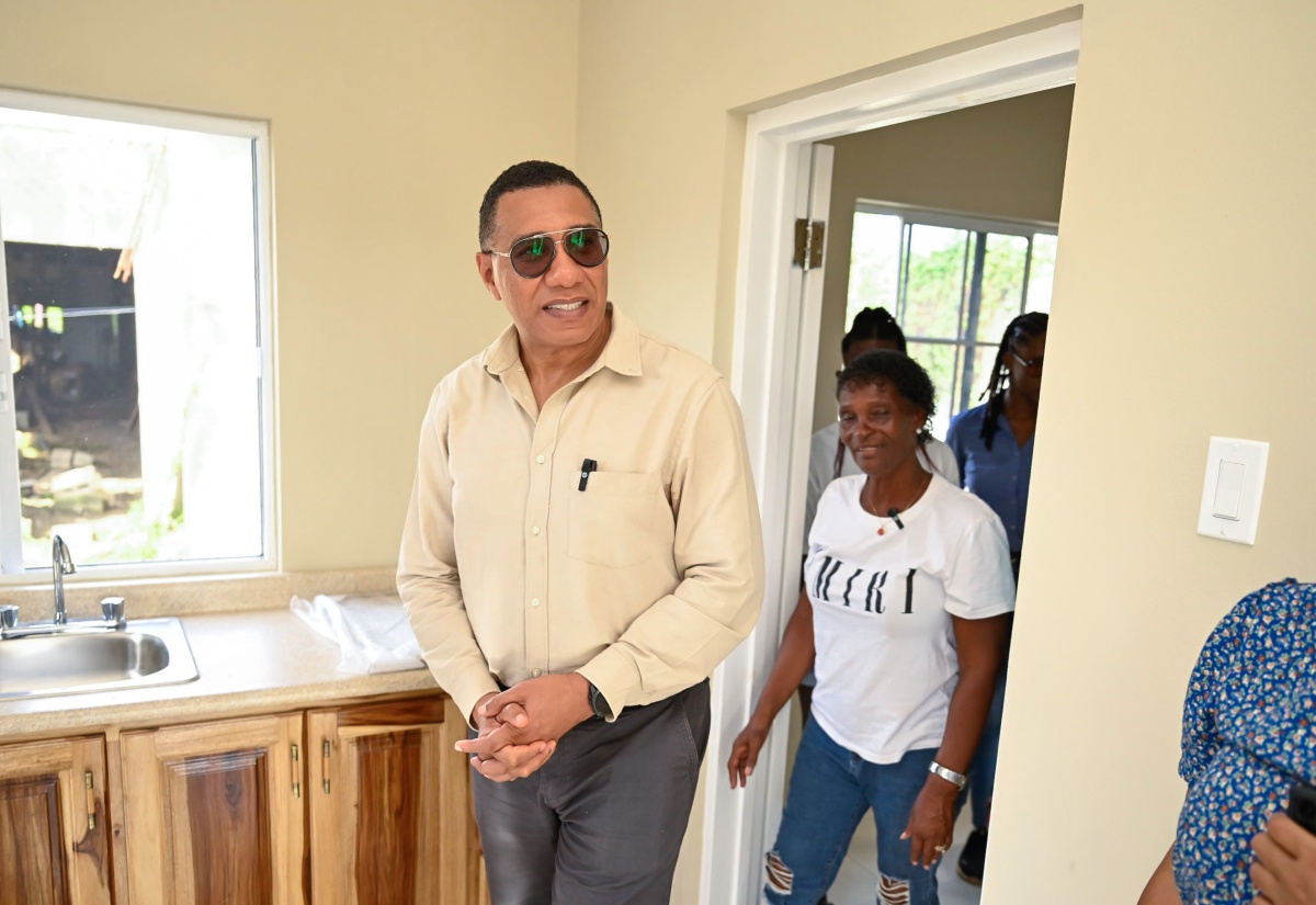 Gov’t to Revamp NSHP to Address Evolving Housing Demands