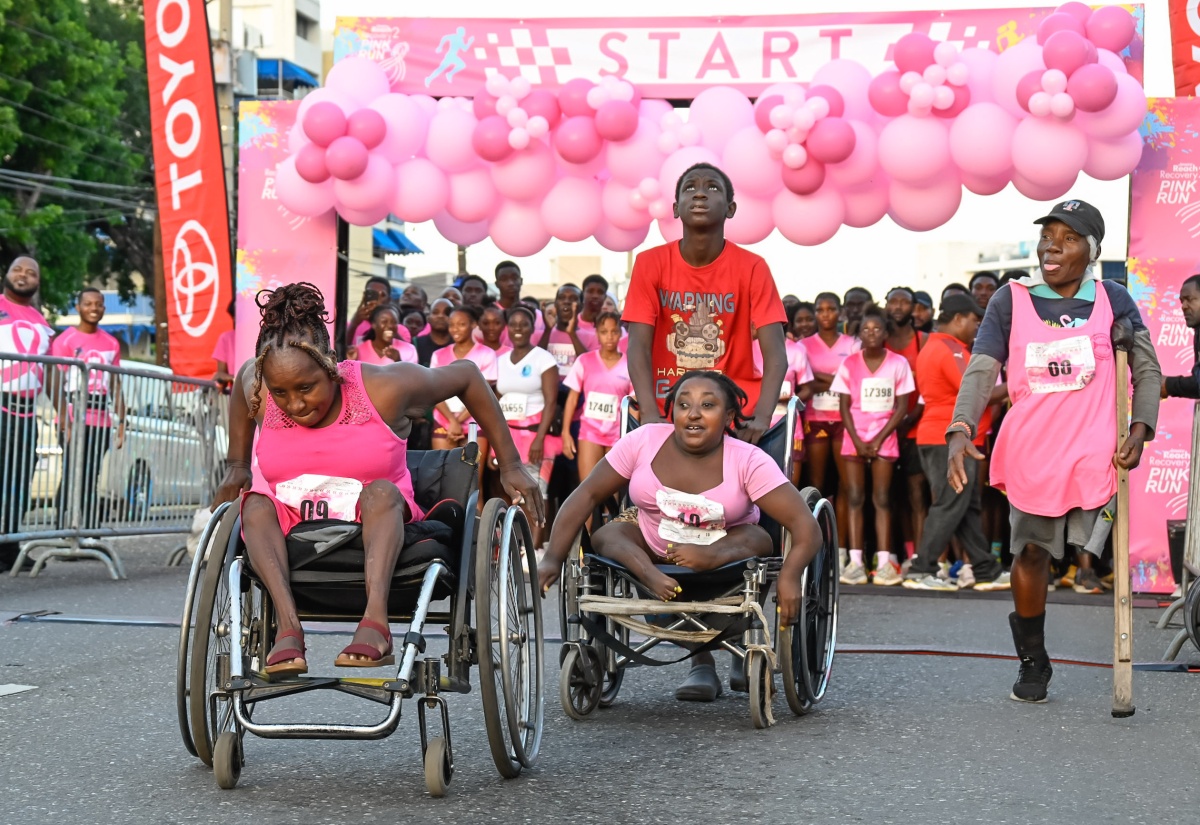 PM Highlights Importance of Breast Cancer Screening