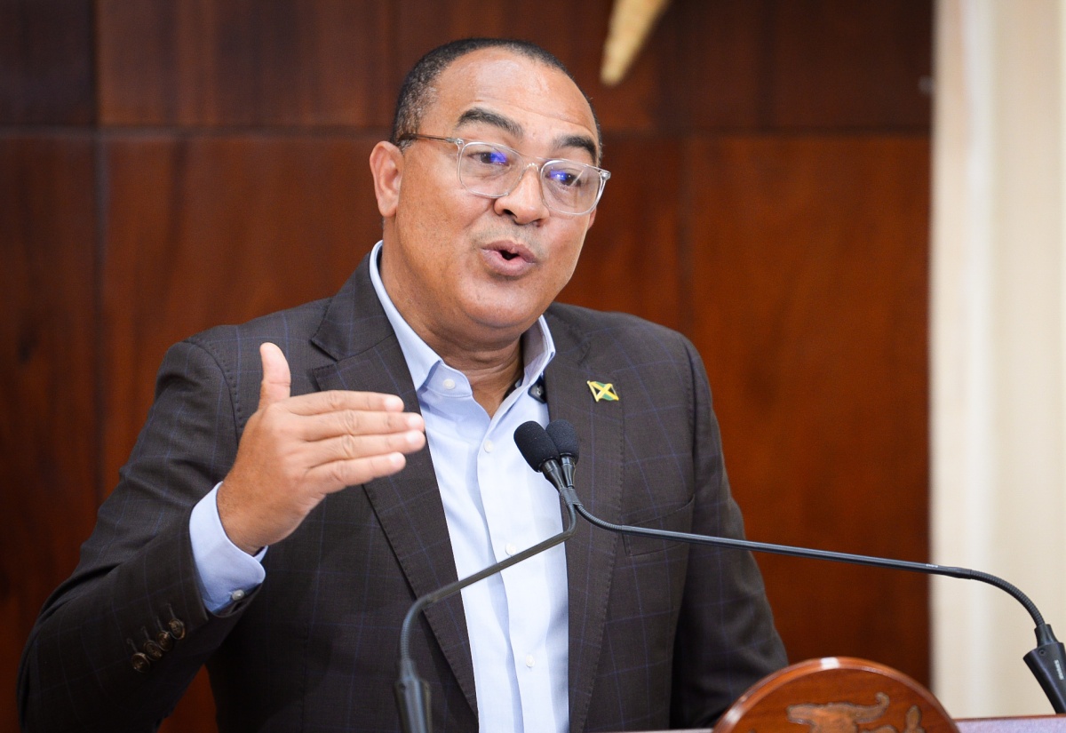 Health Ministry Mobilises Additional Workforce for Islandwide Vector-Control Response