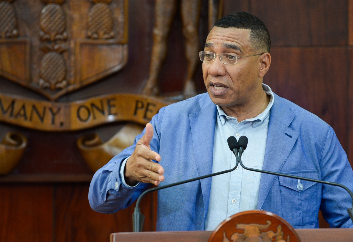 Minister Aubyn Hill to Lead Strategic Plan for Reopening Community Shops