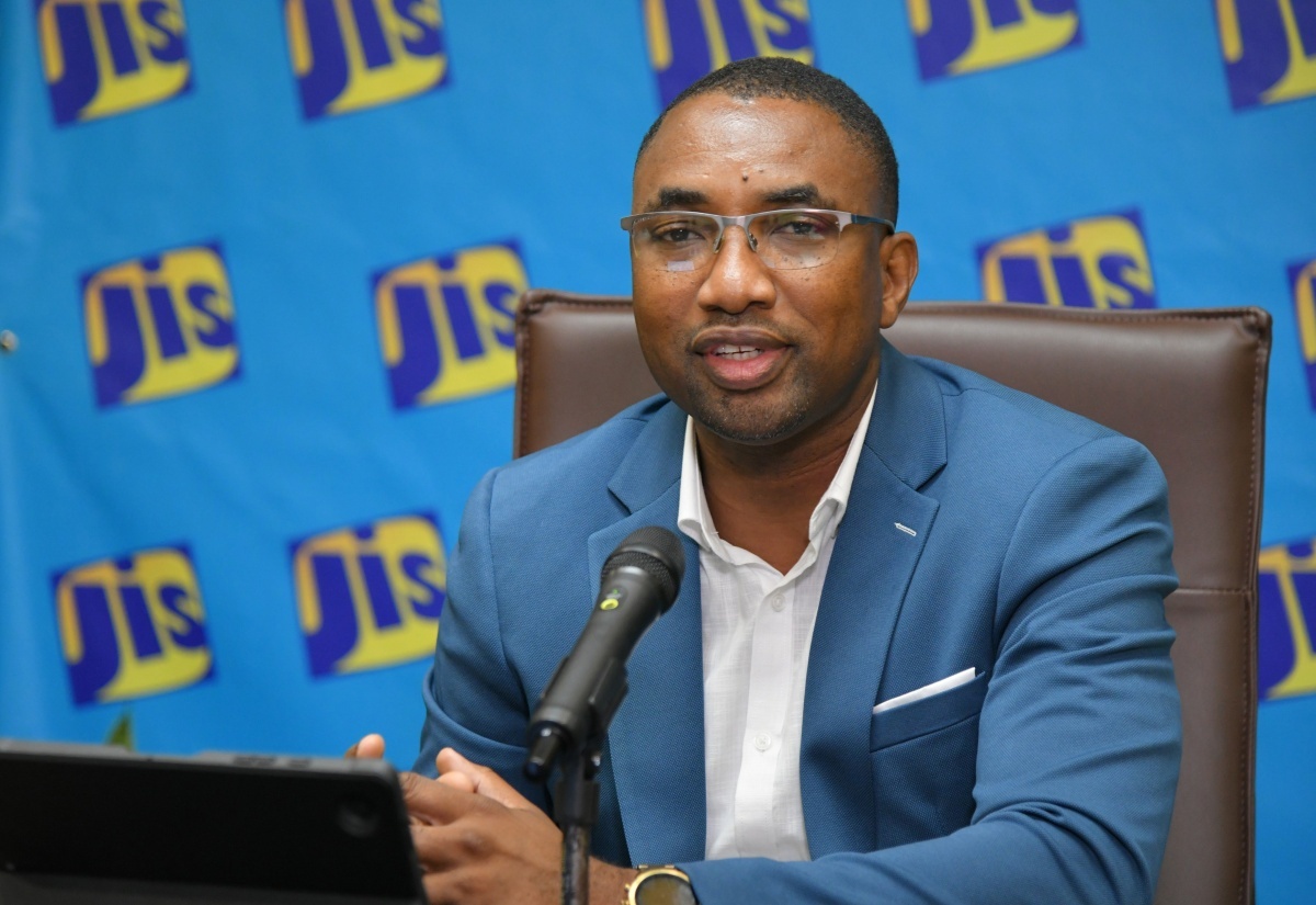 Executive Director, Social Development Commission (SDC).

