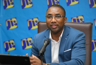 Executive Director, Social Development Commission (SDC).

