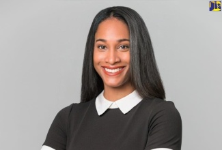 Team Leader for Analytical Services at the Scientific Research Council, Ray-Anne Shaw Phillips.